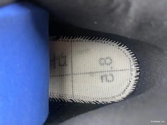Rep Cat 13 Black Air Retro Jordan 414571-011 0530